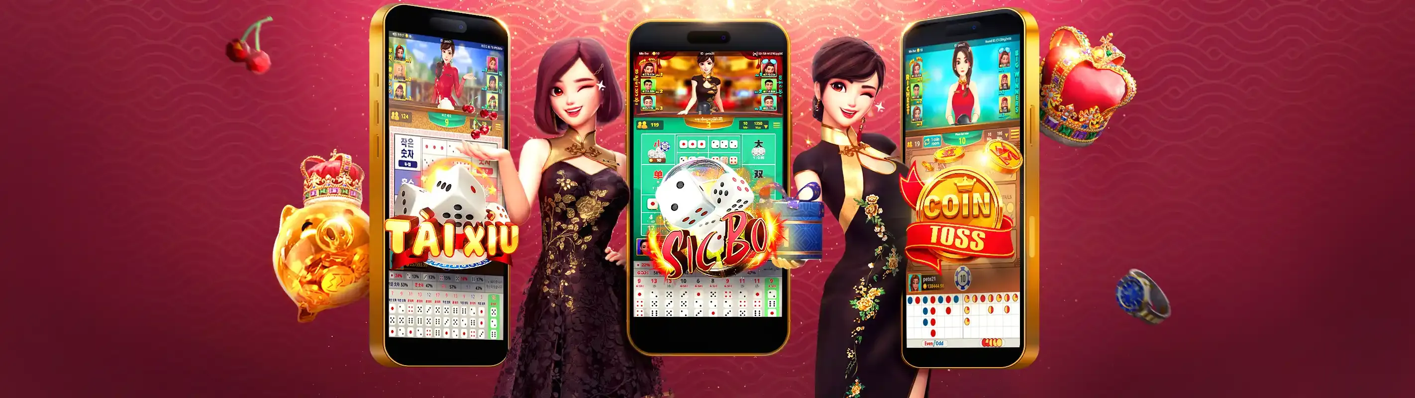 Hình ảnh đại diện cho điều khoản và điều kiện của PT888