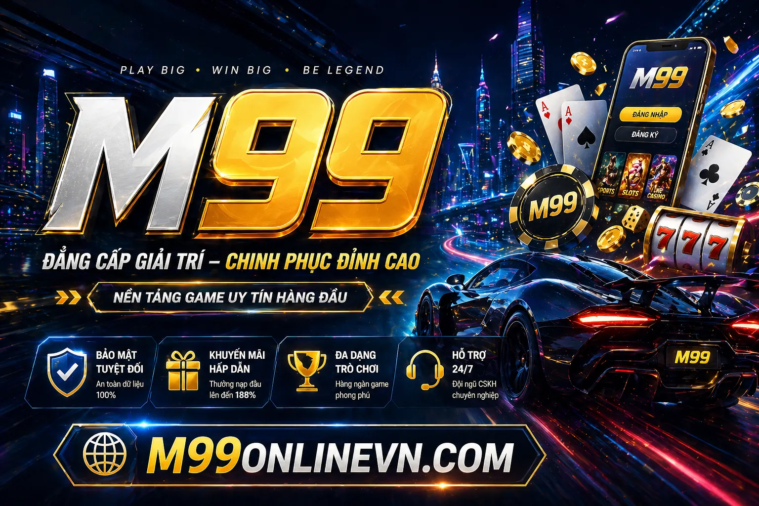 Hình ảnh chính game bắn cá PT888