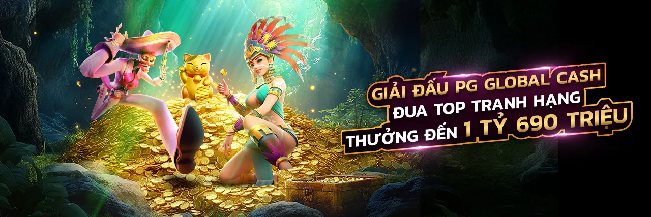 Giao diện nền tảng PT888 với các trò chơi cá cược trực tuyến đa dạng, tông màu xanh vàng sang trọng
