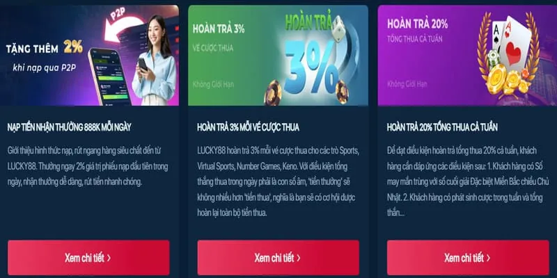Luật chơi casino trực tuyến PT888