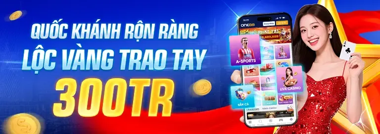 Hoàn trả tiền cược thua hàng tuần